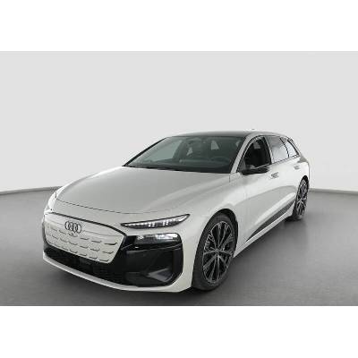 Audi S6 e-tron Avant 370 kW