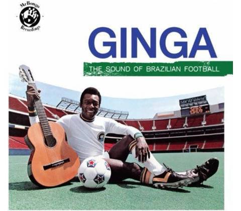 Ginga CD