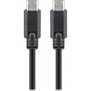 Goobay 66508 USB 2.0, propojovací, 2m, černý