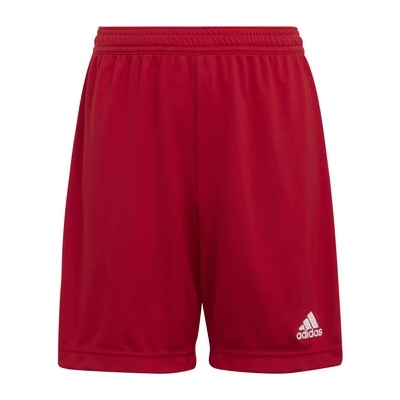 adidas Short enfant Entrada 22 Červená