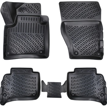 Image 1 of Umbrella VW Touareg III CR 75026