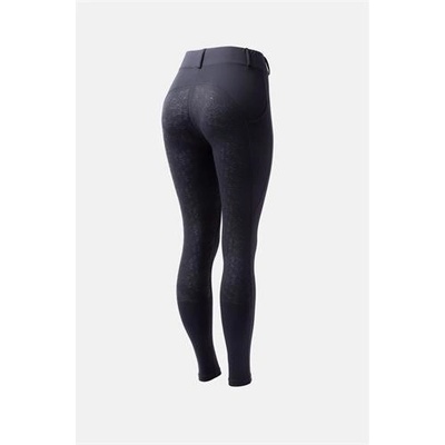 HORZE Dámské jezdecké legíny Dea tm. modré – Zboží Dáma