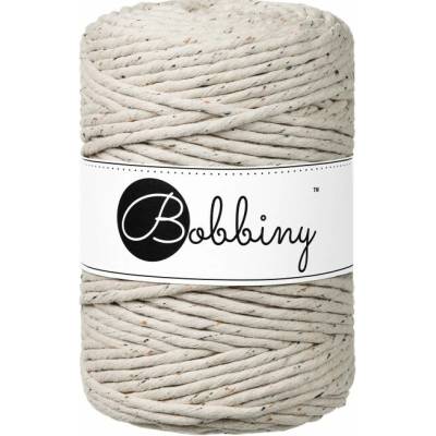 Bobbiny Macrame cord - 5mm Bobbiny - Macrame cord - 5mm: Leopard