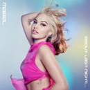 MABEL - ABOUT LAST NIGHT... LP