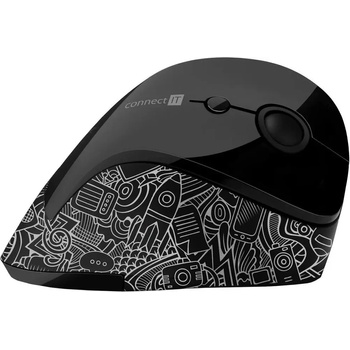 Connect It Doodle CMO-2705-DD