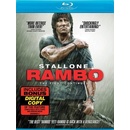 Filmy rambo 4: do pekla a zpět BD