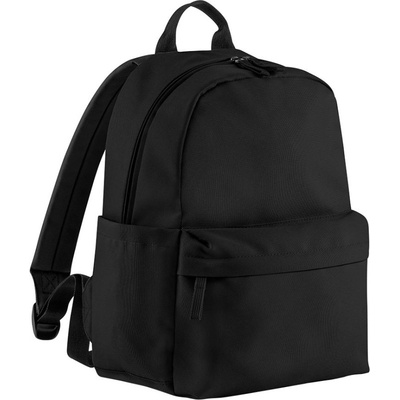 BagBase BG 185S Premium Recycled COT52185S00299 černá 12 l