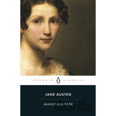 Mansfield Park - Jane Austen