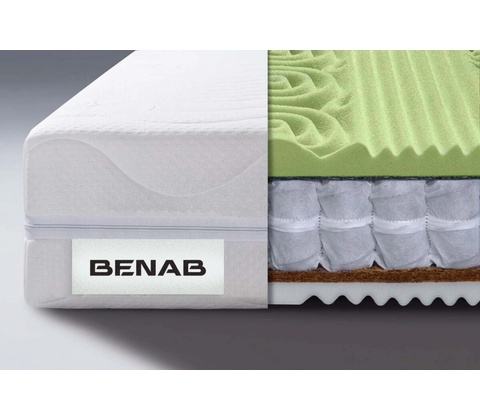 Benab ERGOMAX