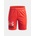 Under Armour Детски шорти Under Armour UA Tech Logo Shorts-RED Under Armour | Cherven | Момчешки | 128