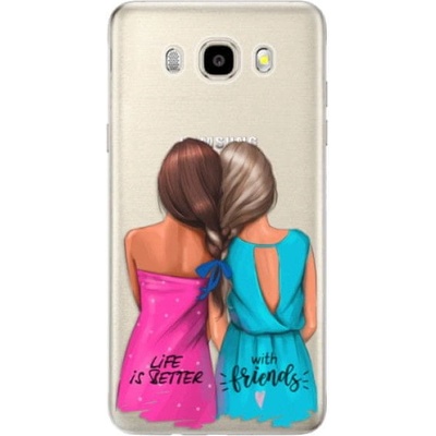 iSaprio Best Friends Samsung Galaxy J5 (2016)