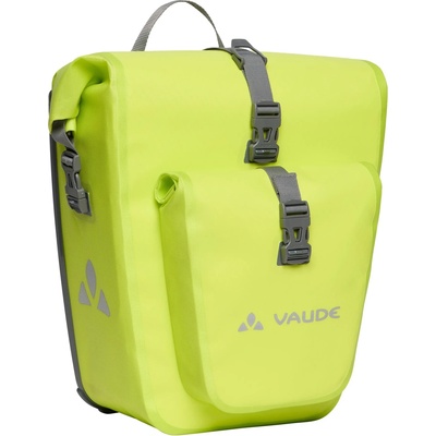 VAUDE Велосипедна дисага Vaude Aqua Back Plus Panniers - Bright Green - размер 51 l (510-1402-1011)