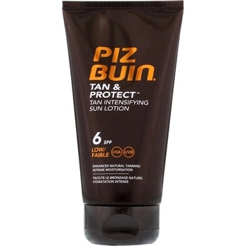 Piz Buin Tan & Protect Tan Intensifying Sun lotion SPF30 150 ml