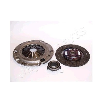 JAPANPARTS Sada spojky KF338