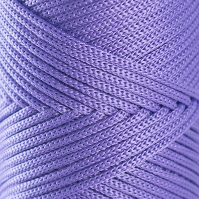 Hobby Trend PP. XL Macrame 3 mm - 130 Jemna šeriková