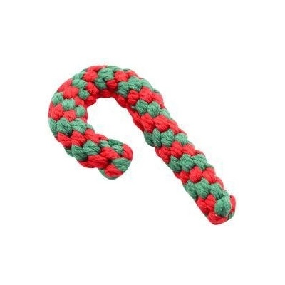 Akinu Vánoční bavlněné lízátko 18 cm
