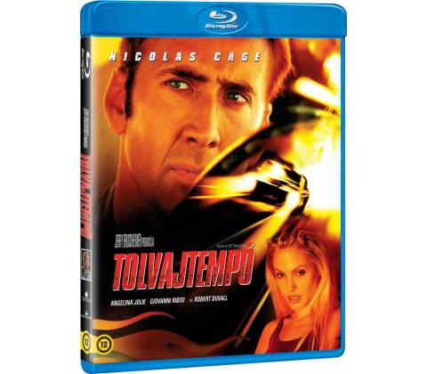 Tolvajtempó BD