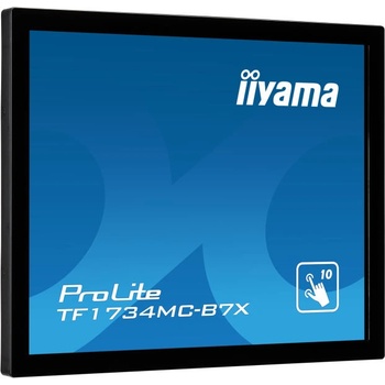 Image 1 of iiyama ProLite TF1734MC-B7X