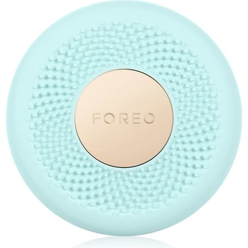 FOREO UFO 3 Mini звуков уред за ускоряване ефекта на маските за лице Arctic Blue