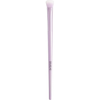 Douglas Accessories DOUGLAS Colored Flat Eyeshadow Brush №200 Четка за очи дамски