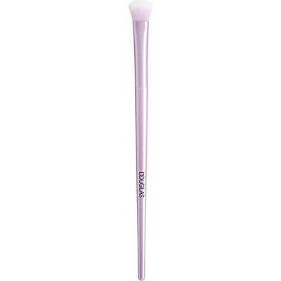 Douglas Accessories DOUGLAS Colored Flat Eyeshadow Brush №200 Четка за очи дамски