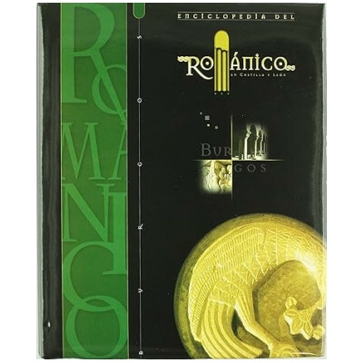 Enciclopedia del Románico en Burgos, IV