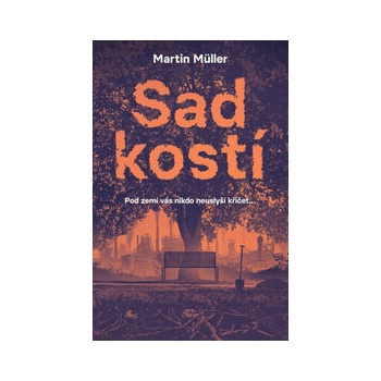 Sad kostí