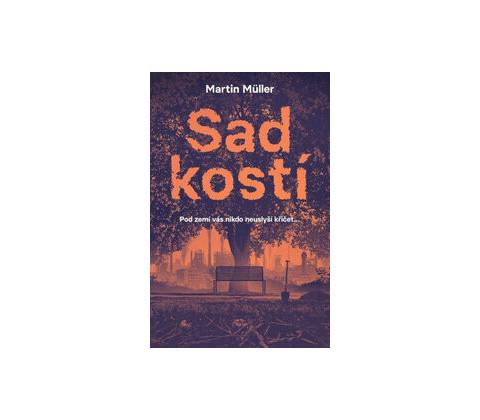 Sad kostí