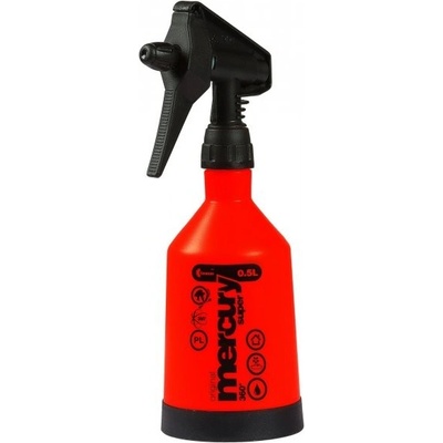 KWAZAR 0,5l MERCURY Super