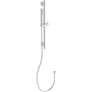 Ideal Standard Душ комплект с лост 60 см Ideal Standard IdealRain гланцов хром 1 функция (A7616AA)