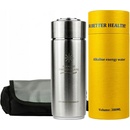 EHM Energy Flask 380 ml stříbrná/šedá