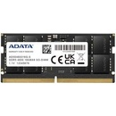 Adata DDR5 16GB 4800MHz CL40 (1x16GB) AD5S480016G-S