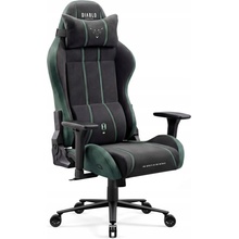látkové Diablo X-One 2.0 Forest Green Normal