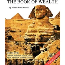 Book of Wealth - Book One