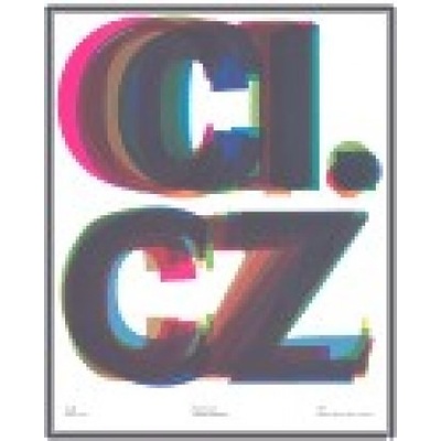 CI.CZ 1990-2007 /česky/ - Michal Richtr, Alan Záruba