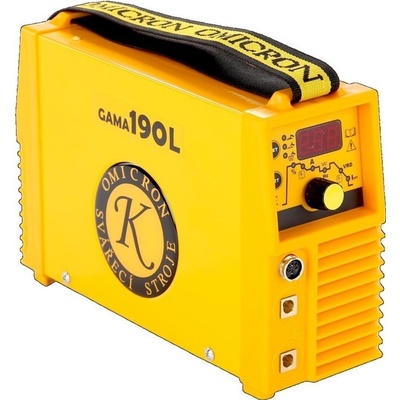 Omicron Set 1 Gama 190L