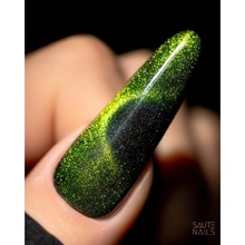 Saute Nails Cat Eye Effect E02 8 ml