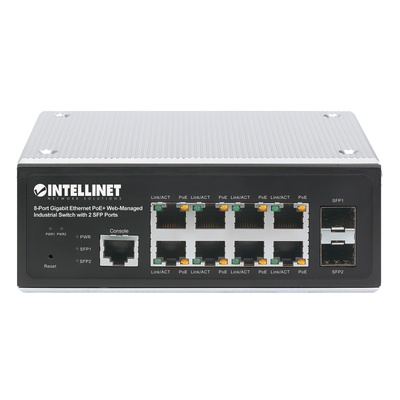 Intellinet 508278