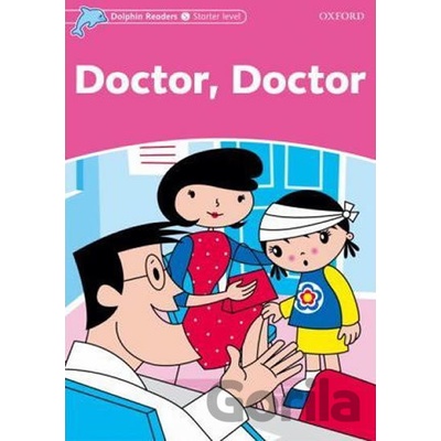 Doctor, Doctor