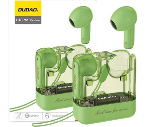 Dudao U18Pro