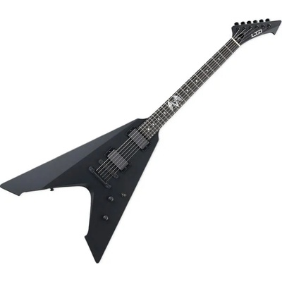 ESP LTD Vulture Blks
