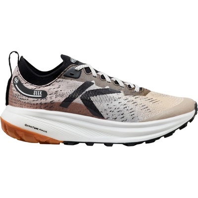 Keen Мъжки маратонки Keen Seek Trail running shoes - Safari / Black - размер 41 (EU) (023-2553-0114)