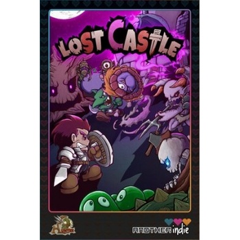 Lost Castle