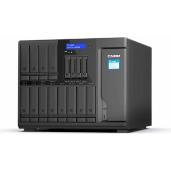 Image 1 of QNAP TS-1655-8G