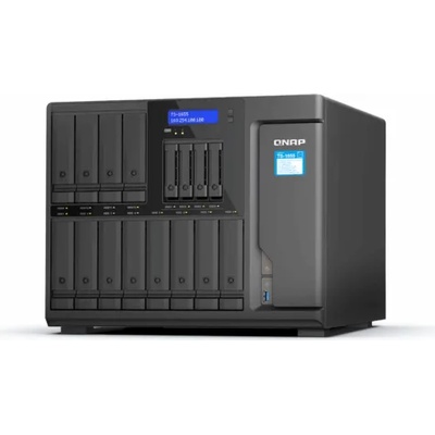 QNAP TS-1655-8G