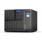 QNAP TS-1655-8G NAS устройство
