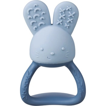 B. Box Teether гризалка с охлаждащ ефект Lullaby Blue