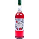 Giffard Cucumber, okurkový sirup, 1 l