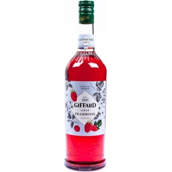 Giffard Cucumber, okurkový sirup, 1 l