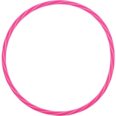 Merco Hula Hoop Aero 50 ružová cm